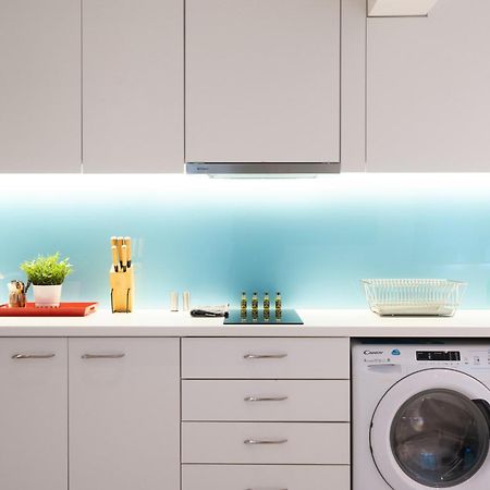 Cute And Convenient Studio In Athens Center Esterno foto
