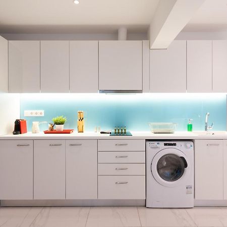 Cute And Convenient Studio In Athens Center Esterno foto