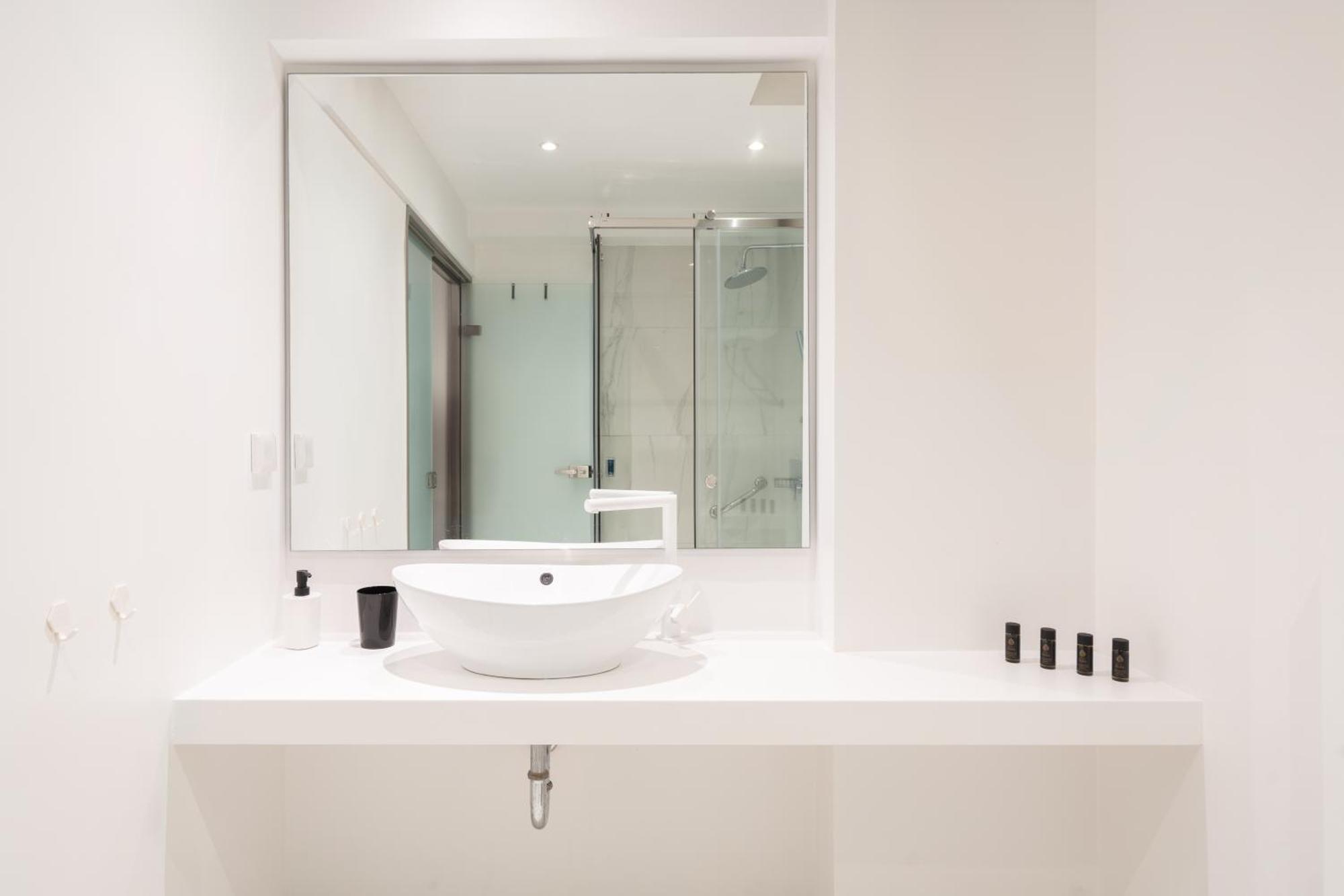 Cute And Convenient Studio In Athens Center Esterno foto