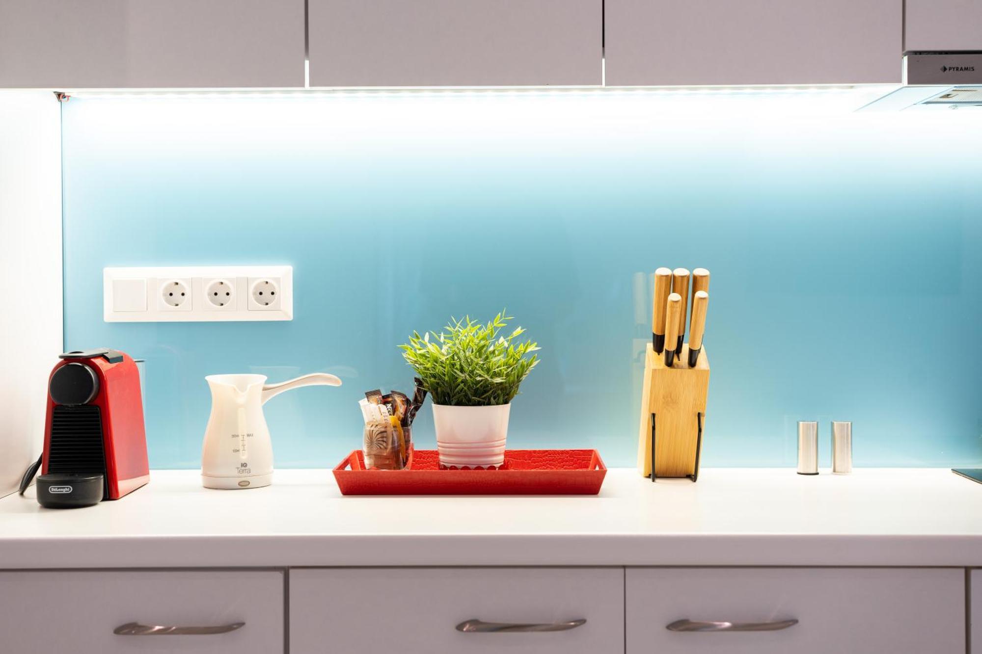 Cute And Convenient Studio In Athens Center Esterno foto